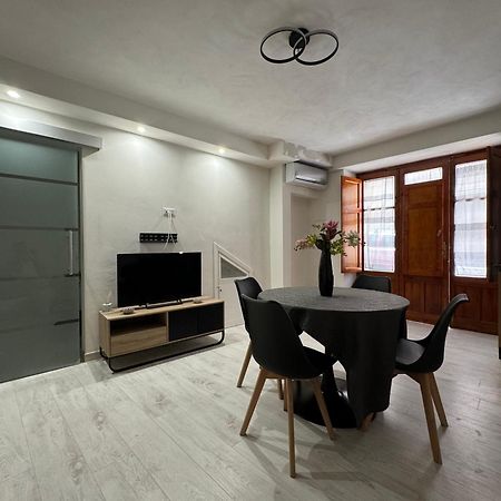Olinad Rooms กัสเตลบูโอโน ภายนอก รูปภาพ