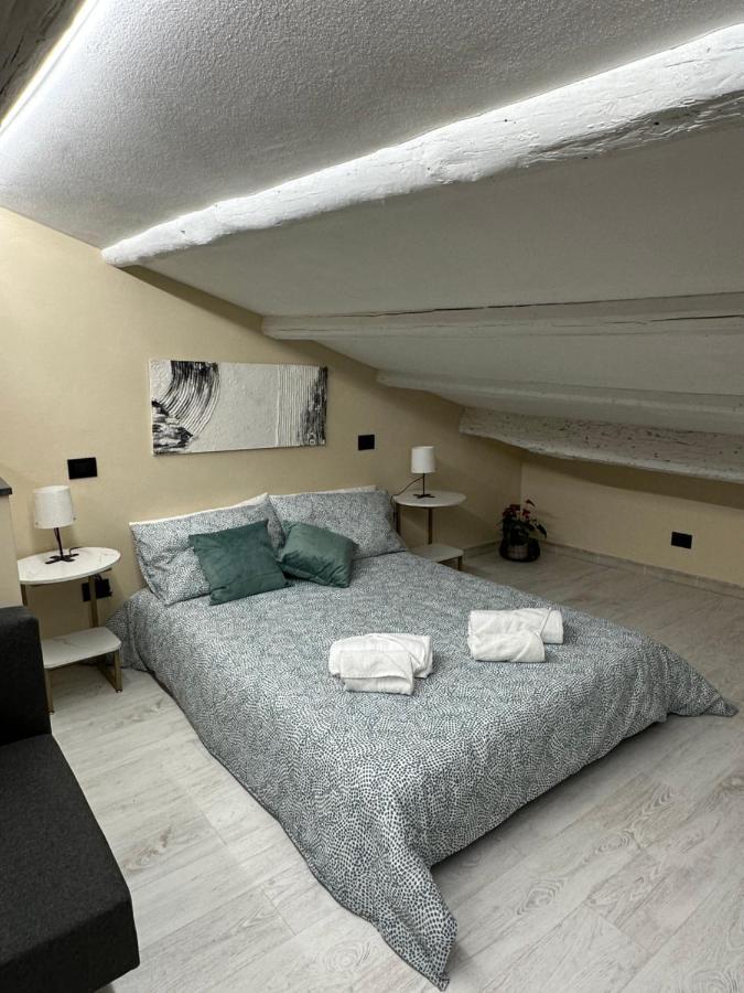 Olinad Rooms กัสเตลบูโอโน ภายนอก รูปภาพ