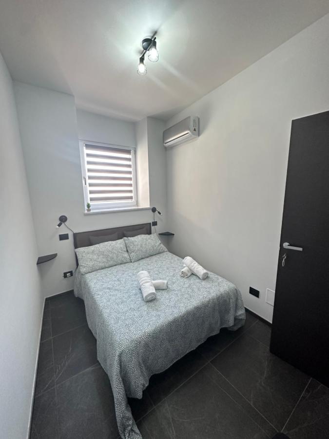 Olinad Rooms กัสเตลบูโอโน ภายนอก รูปภาพ