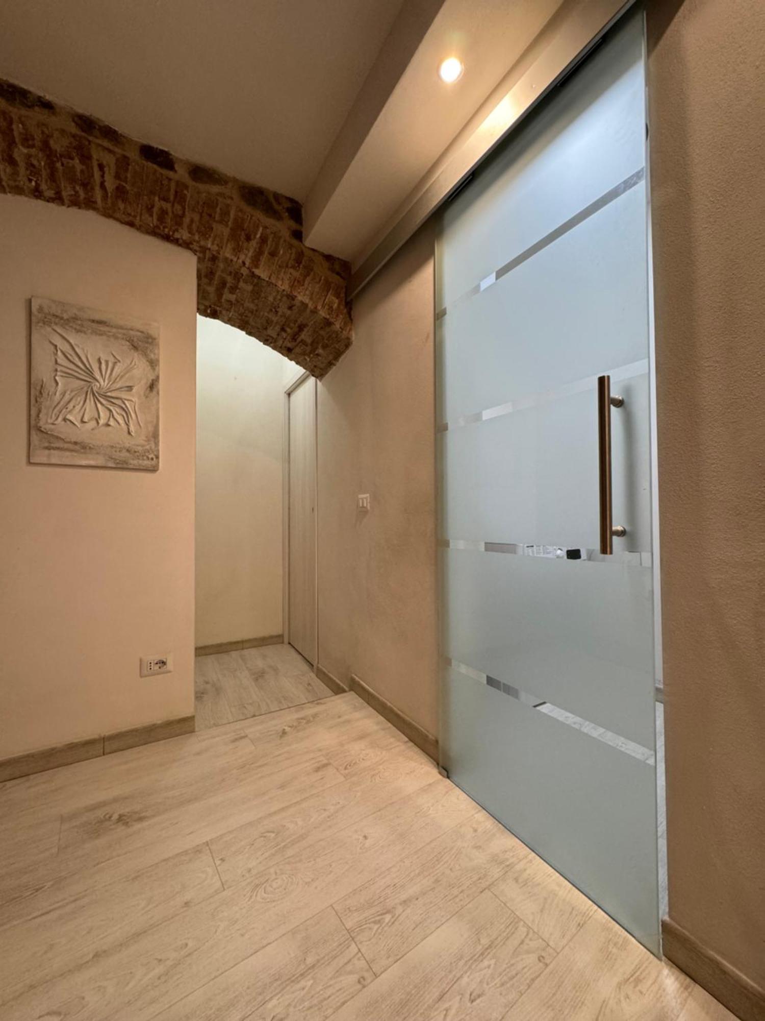 Olinad Rooms กัสเตลบูโอโน ภายนอก รูปภาพ